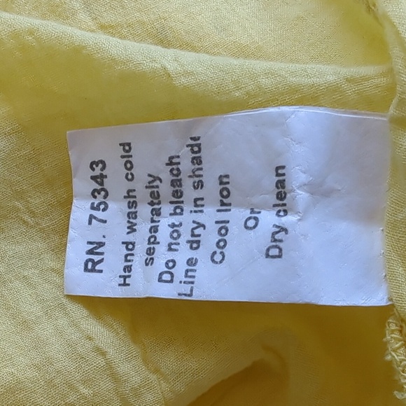 VALENTINA NALDI WOMEN'S DRESS - Picture 11 of 11